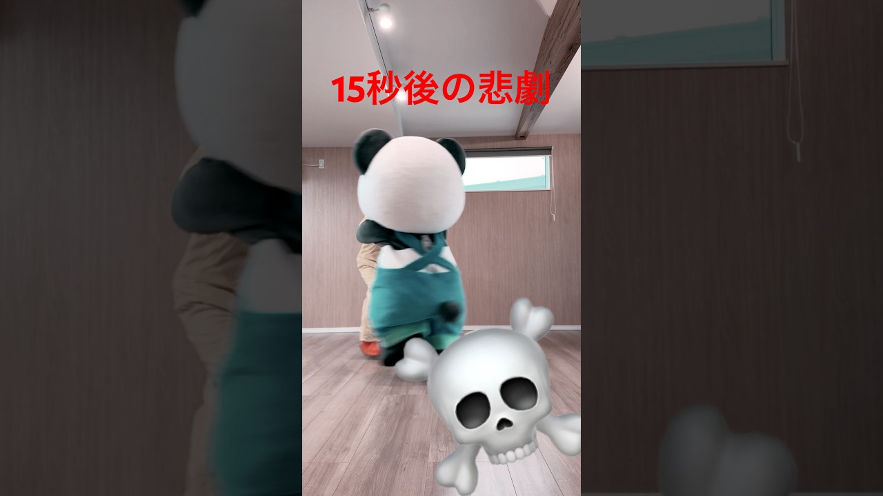 あのコンビがまた何かやらかしてます☠️