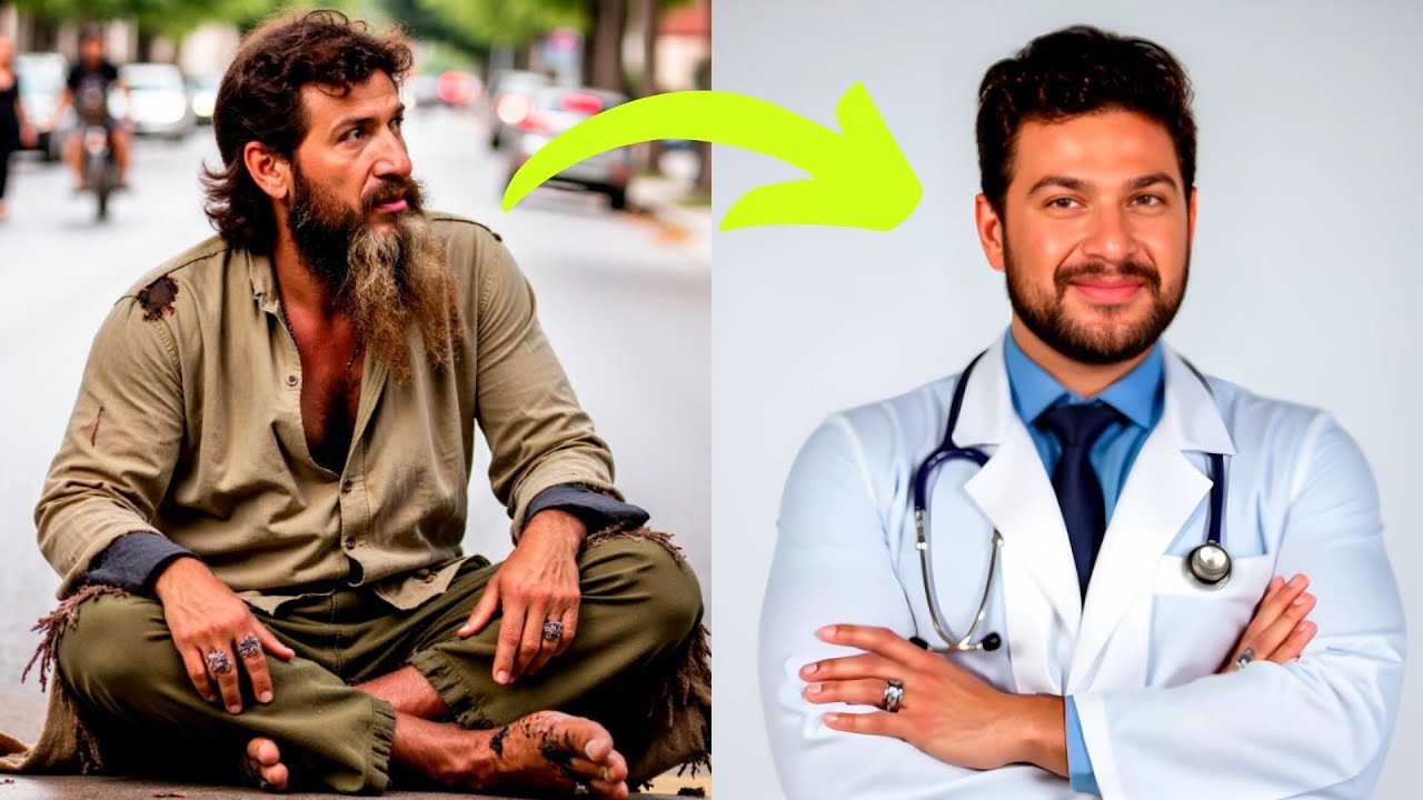 ASSISTA A ESSE VÍDEO SE QUISER MUDAR SEU DESTINO