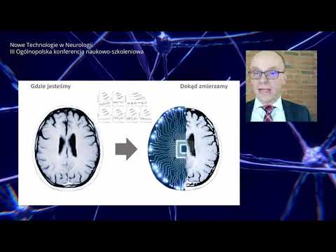 Nowe Technologie w Neurologii 3 Ogólnopolska Konferencja Naukowo-Szkoleniowa