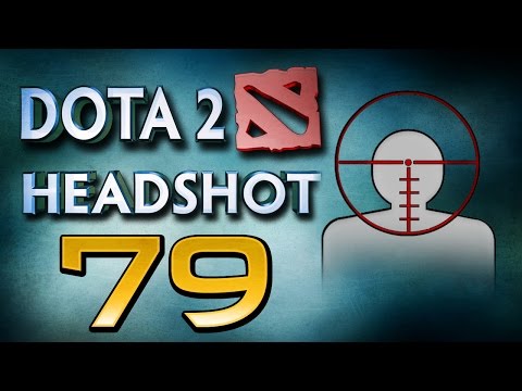 Dota 2 Headshot v79.0