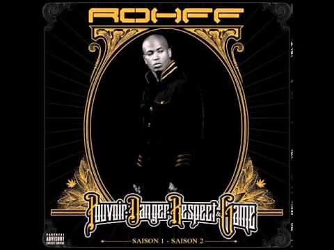Rohff - Ti amo t'es à moi feat Amel bent + LYRICS