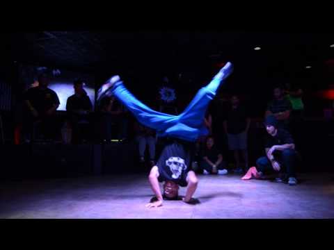 SEMI FINAL: Dizz 187 vs Prolix [757 FLA x VA]