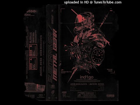 [free] ind1go + yun mufasa + gunna "rambo" type beat (prod. @9anyal)