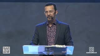 CULTO DE ADORAÇÃO :: AUTOESTIMA DA IGREJA