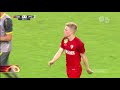 video: Bertus Lajos gólja a Diósgyőr ellen, 2017