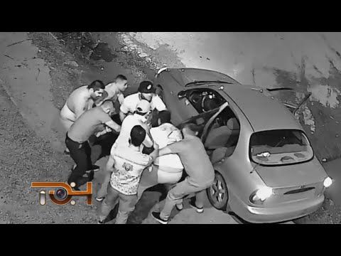 Дайджест происшествий