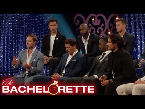Drama Heats Up on ‘Men Tell All’ and Charity Makes Difficult Decisions on ‘Bachelorette’ Finale