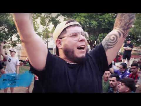 CREW ROYALE RUMBLE // RUTHLESS VS INGENIEBRIOS (OCTAVOS DE FINAL)