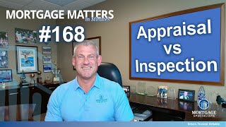 Home Appraisal vs Inspection: Which One Protects You?
