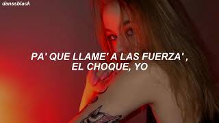 Daddy Yankee - Descontrol (Letra)