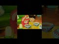 Ponyo Anime Short Ponyo