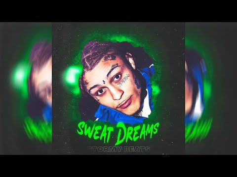 [FREE] Lil Skies Unbothered Type Beat - "Sweat Dreams" | Stormy Beats