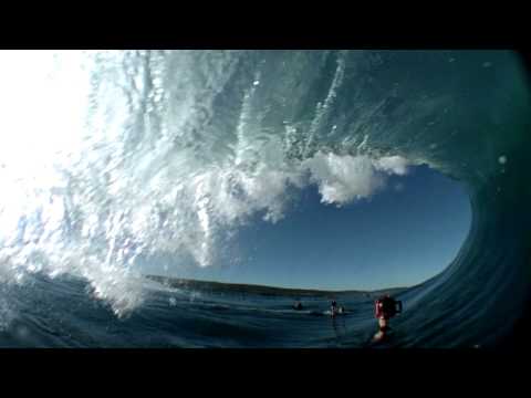 IBA Bodyboarding THE BOX PRO 2011 TRAILER