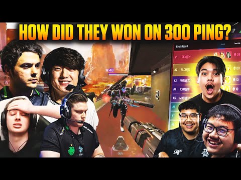 Gen G Was LAGGING but Still FKD FLCN! Timmy COOKED FLCN & FURIA!