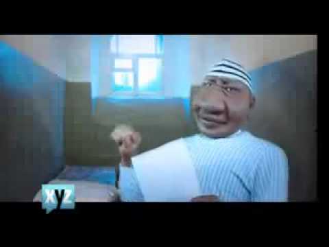 Niko Poa(Barua) - Agwambo ft Ruto