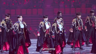 Download lagu OPERA - 260403 SUPER JUNIOR SUPER SHOW 10 SJ-CORE Day1 mp3