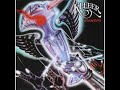 Kleeer - Close To You (HQ+sound)