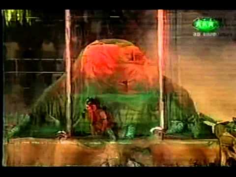 Tamba Tajá video