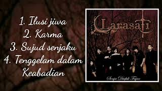 Download lagu LARASATI full album EP gothic metal mp3 Download lagu LARASATI full album EP gothic metal mp3