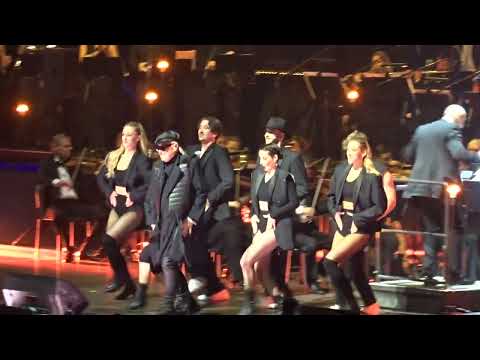 Jiří Korn - Žal se odkládá - O2 Arena 2025