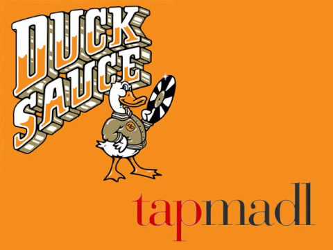 Duck Sauce - Barbra Streisand (Tap Madl radio mix by milka)