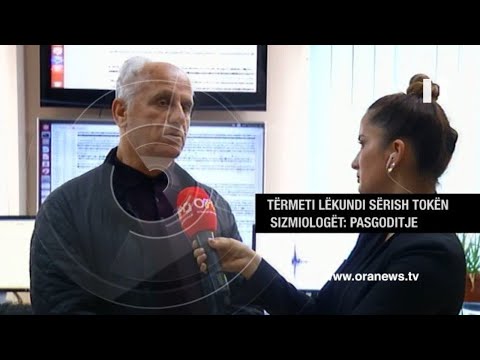 LIVE/ Edicioni informativ i orës 12:00, 29 janar 2020