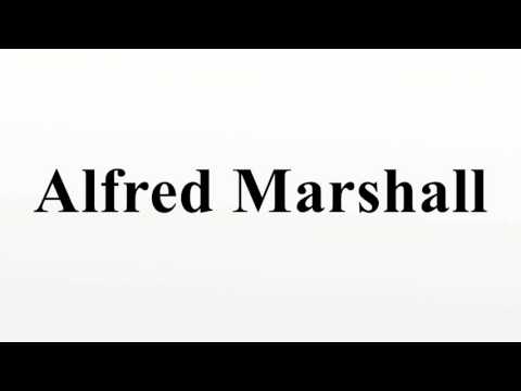 Alfred Marshall: The Father of Modern Economics | Frenly Academy