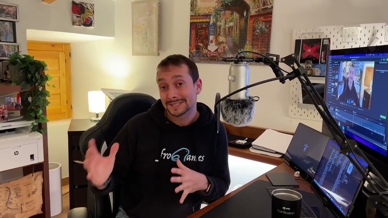 Carátula del Episodio