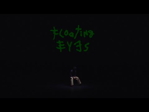 Skaai - FLOATING EYES (feat. Daichi Yamamoto) [Music Video]