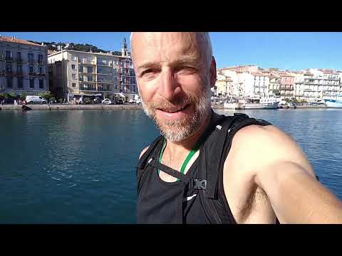 Day 81 | 11:18 AM | Europa 360 | Sète, France