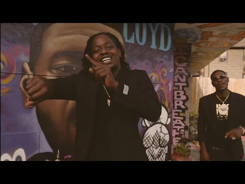 Black Aladdin X  ErlWill - Made For The League (MUSIC VIDEO)FILMED BY @CTMFILMSTV