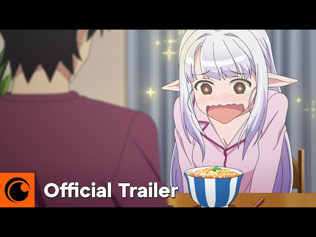 Official Trailer [Subtitled]
