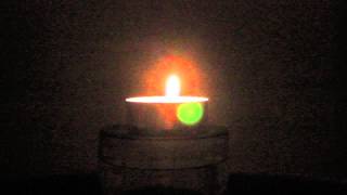 Sweden and Latvia Territory - Prayer Baton