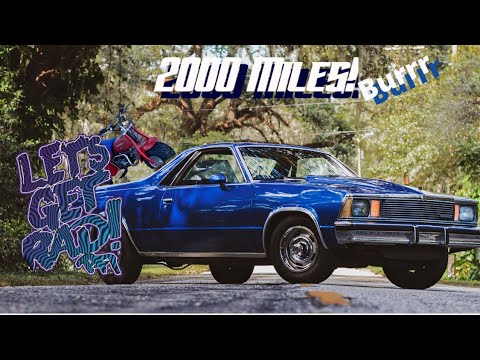 No Heat and Can’t Shut it off! The Elco Life is Rough today!