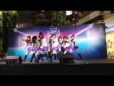 JK Street Cover Dance : FMA【4K】