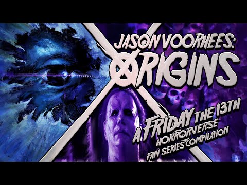 Jason Voorhees: Origins (A Friday The 13th Fan Film)