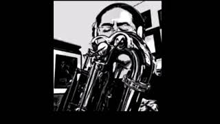 COMING SOON——THE NEW 10MFAN “INFUSION” baritone sax mouthpiece. Reggie Padilla playing “MISTY”