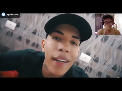 Gabriel React - RESGATE - MC Ryan feat Costa Gold e MC Don Juan (GR6 explode) Dj Pedro prod. Nine