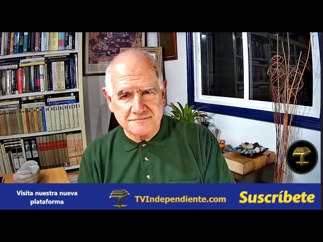 Al filo de la medianoche del 13 de Noviembre de 2025