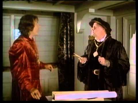 Carry on Columbus Ist ja Irre - Mach's noch mal Columbus 1992 Jim Dale german