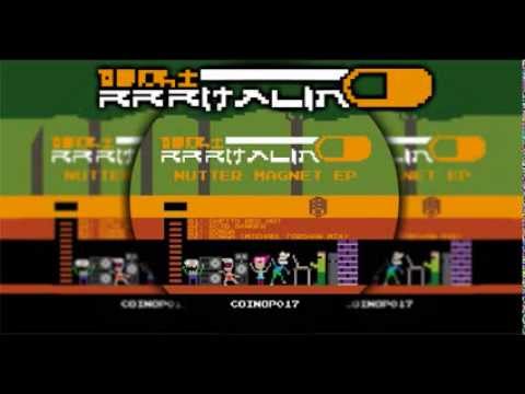 RRRItalin-Bonga (Forshaw Remix)