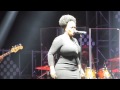 Jill Scott, Gimme