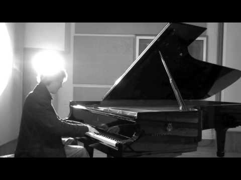 Oliver Poole - Ride of the Valkyries