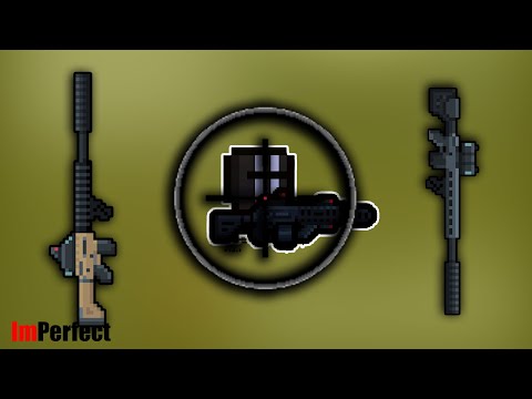 FARM ALL BOSSES with this OP Loadout! - Zero Sievert