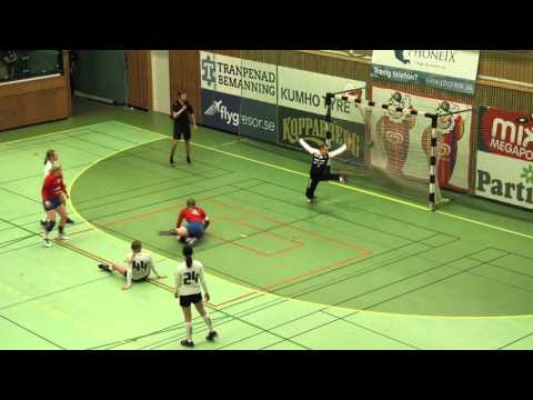 USM FA 4:4 Rosersbergs IK - VästeråsIrsta HK 2 Del 2