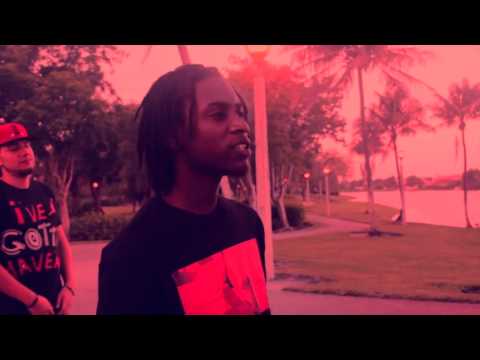 Yung Simmie - Phonk A Nikka - Music Video (Raider Klan)