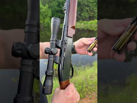 Have You EVER SEEN This Unique REMINGTON Shotgun?