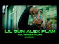 Lil Gun Alex Plan Official Video