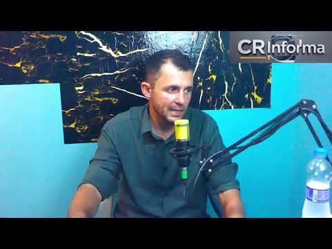 CRI Informa 20/04