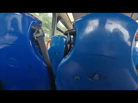 Stagecoach bluebird 27109 SL14DCX service 69